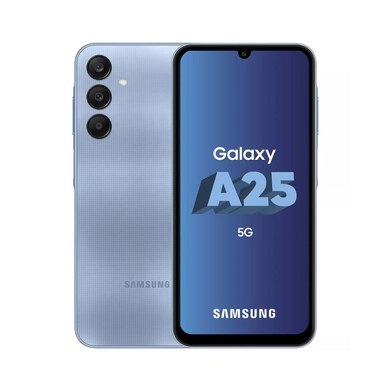 Galaxy A25 5G