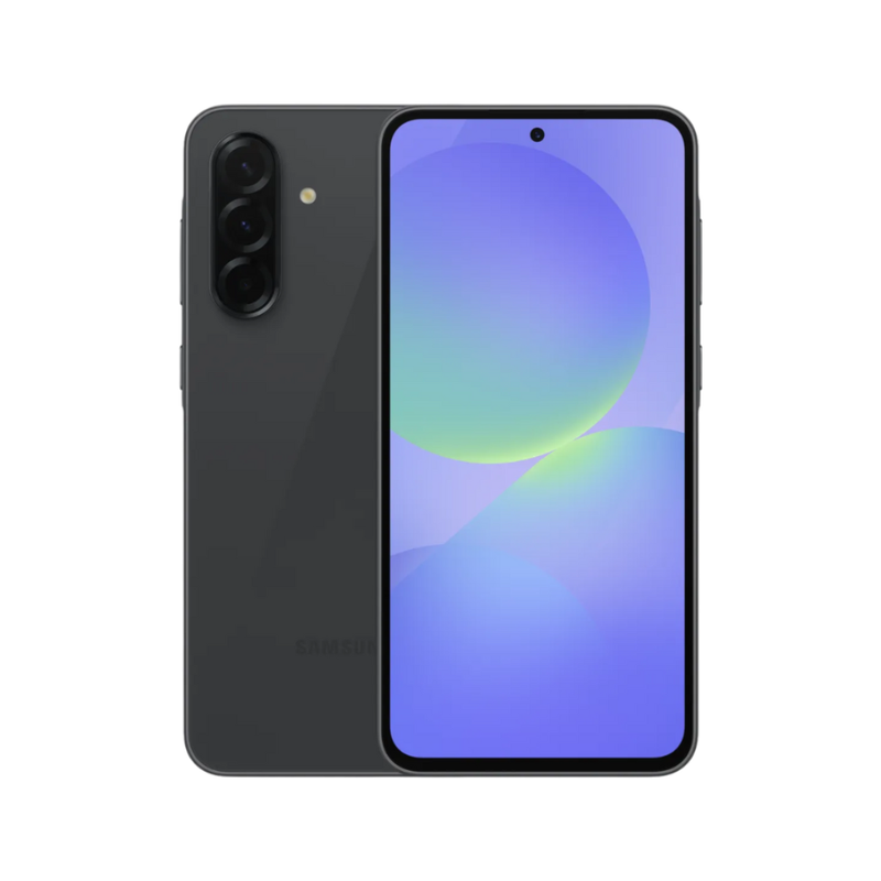 Galaxy A36