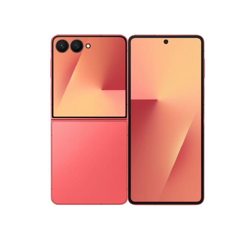 Galaxy Z Flip7