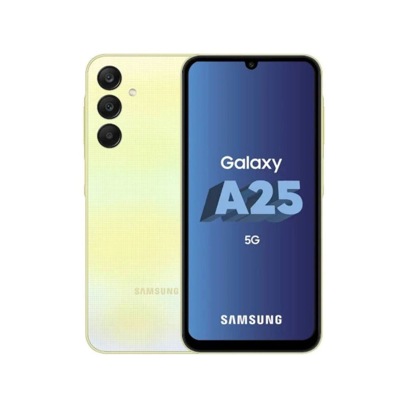 Galaxy A25 5G