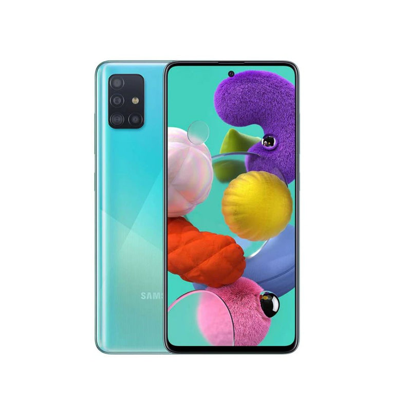 Galaxy A51 - Hot Deal