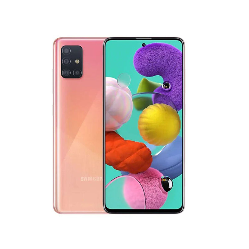 Galaxy A51 - Hot Deal