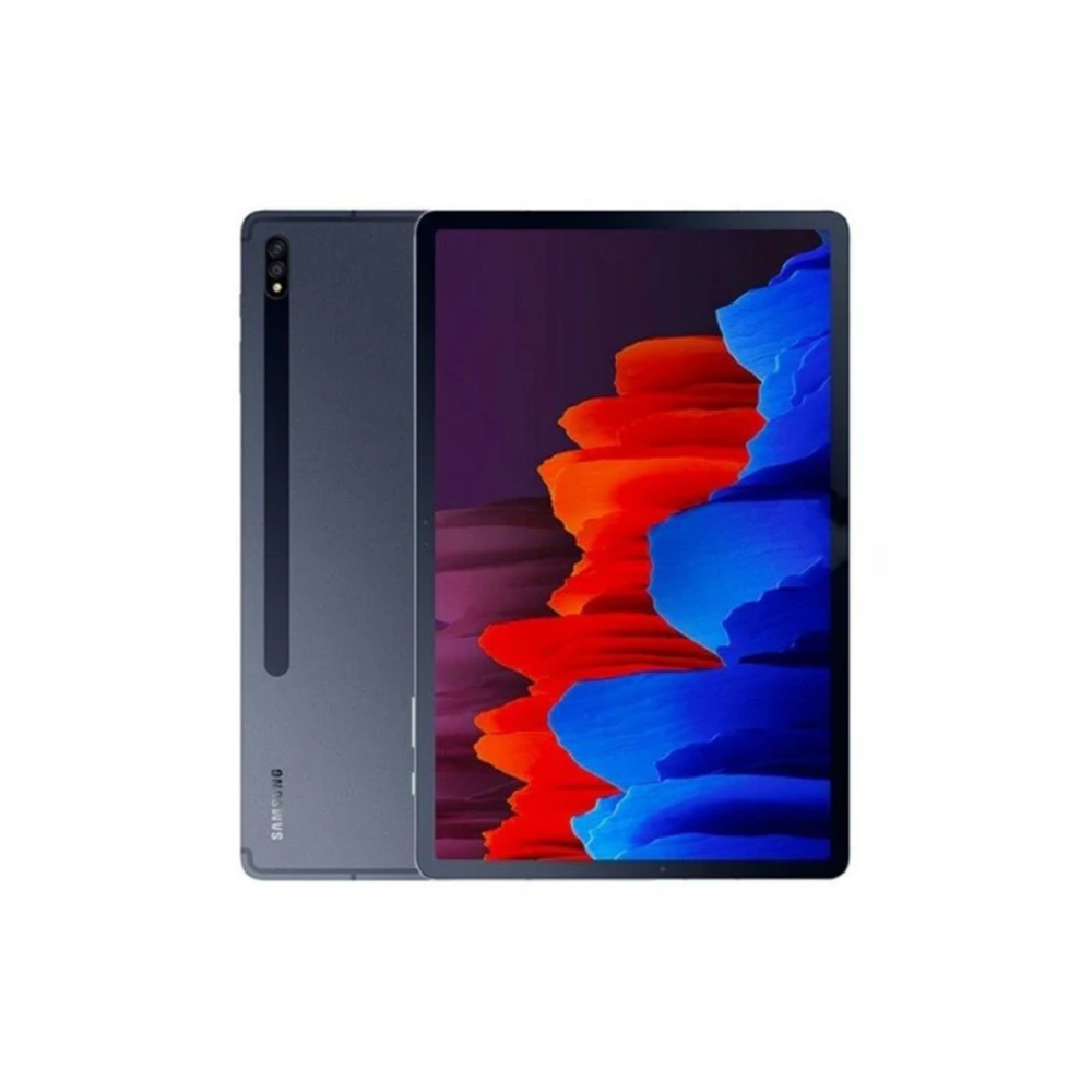 Samsung Galaxy Tab S7 本体＋Sペン＋付属品完備 Galaxy Tab S7 LTE- Second Hand Tablets | CompAsia Singapore