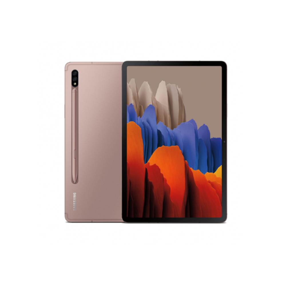 Galaxy Tab S7 LTE- Second Hand Tablets | CompAsia Singapore