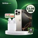 iPhone 16 Pro Max (ReNewNGo)