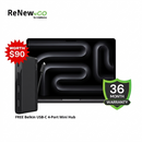 MacBook Pro 14" M3 Pro 11-Core CPU and 14-Core GPU 14 inch (Late 2023) (ReNewNGo)
