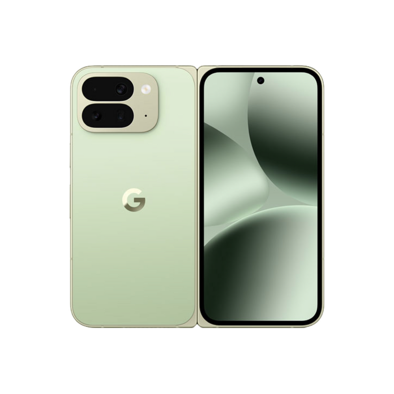 Google Pixel 10 Pro Fold