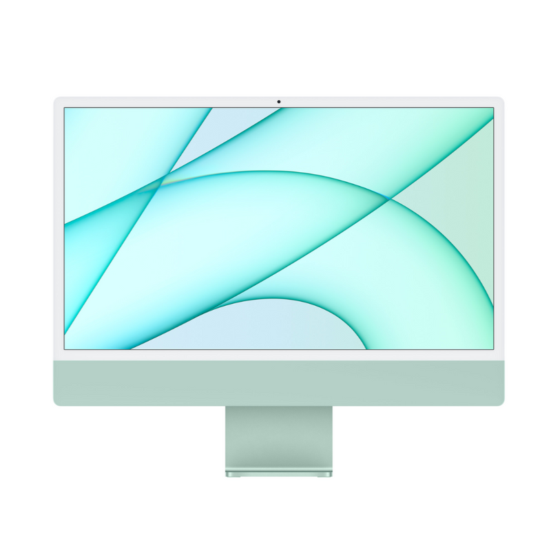 iMac M1 24" 8-Core CPU 8-Core GPU 2021 - Hot Deal