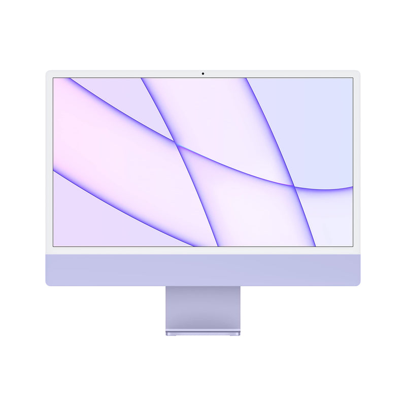 iMac M1 24" 8-Core CPU 8-Core GPU 2021 - Hot Deal