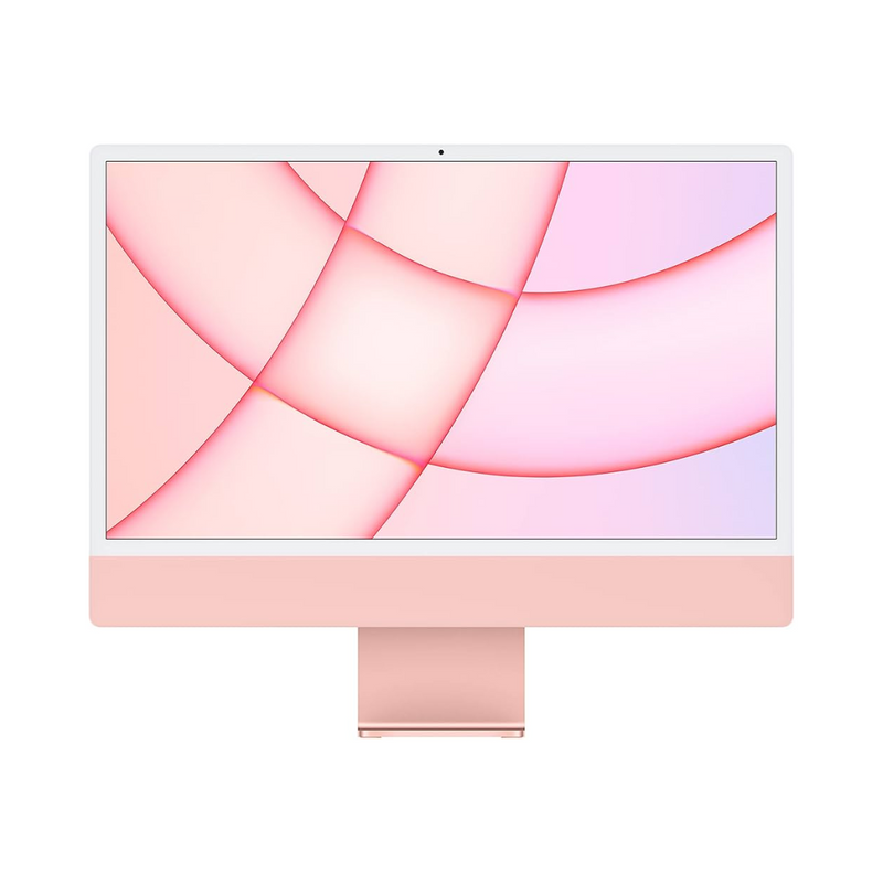 iMac M1 24" 8-Core CPU 8-Core GPU 2021 - Hot Deal