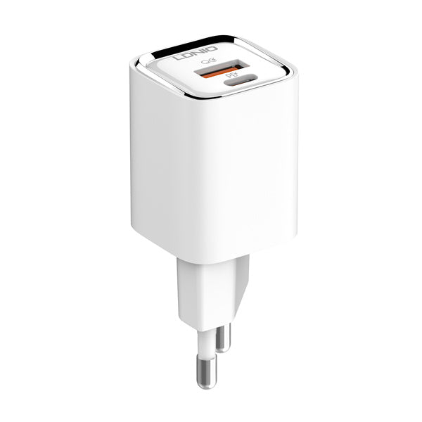30W Fast Charging Type C