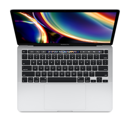 MacBook Pro 13" i5 2.0GHz (2020)