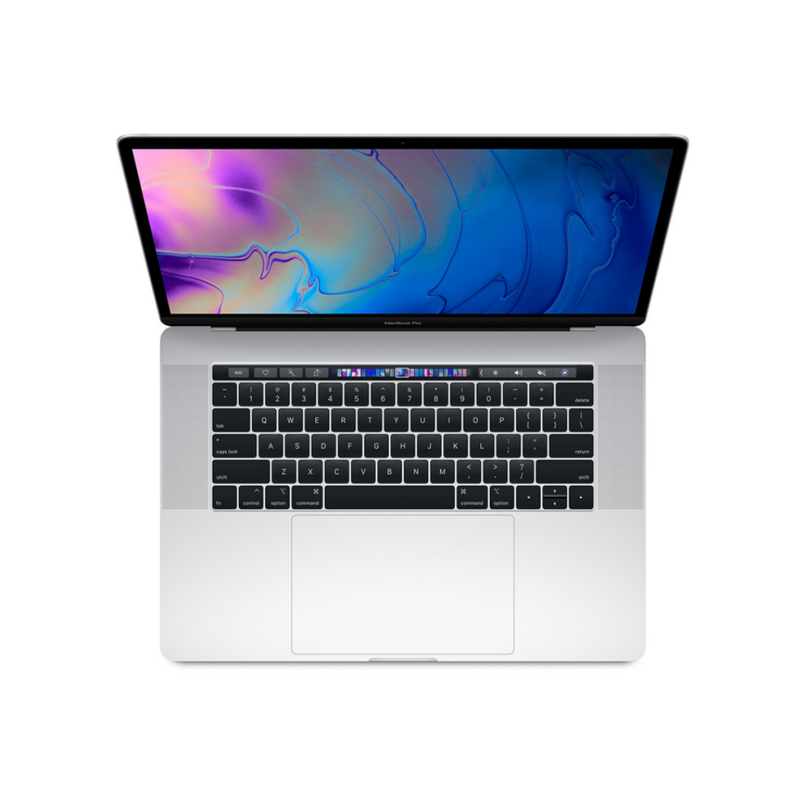 MacBook Pro 15" i7 2.6GHz (2018)