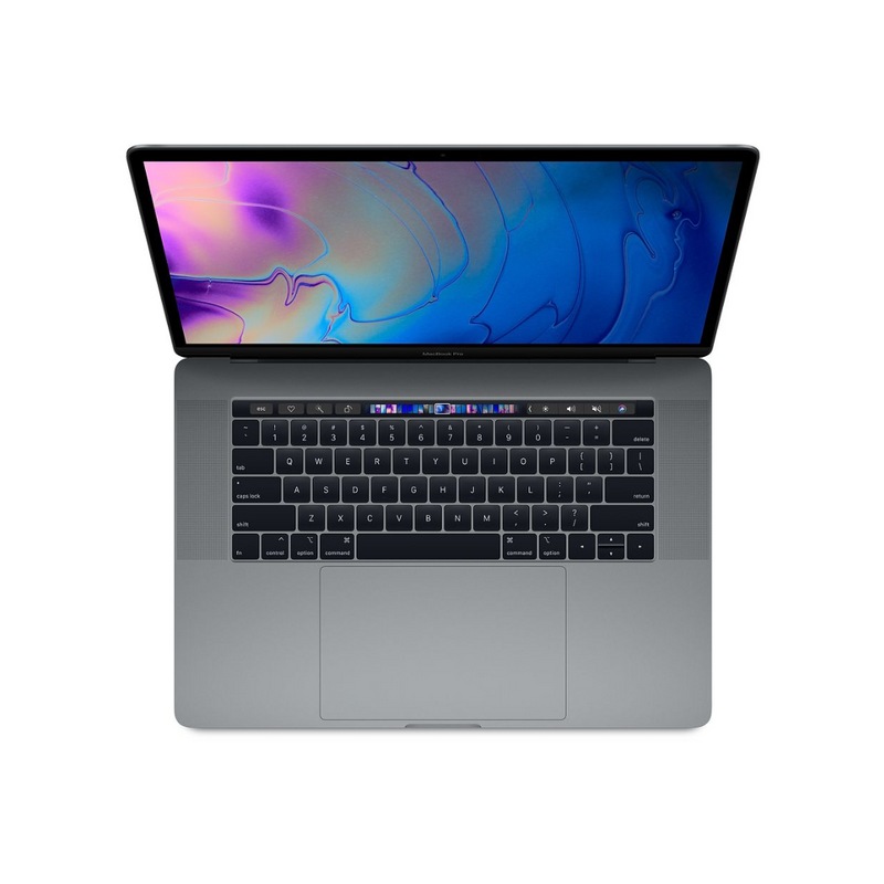 MacBook Pro 15" i7 2.6GHz (2018)