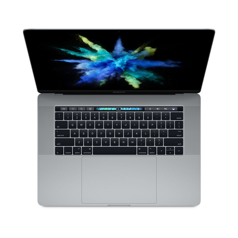 MacBook Pro 15" i7 2.7GHz (2016)