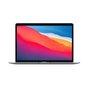 MacBook Air M1 13" 8-Core CPU and 8-Core (2020)