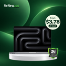 MacBook Pro 14" M3 8-Core CPU & 10-Core GPU (2023) (ReNewNGo)
