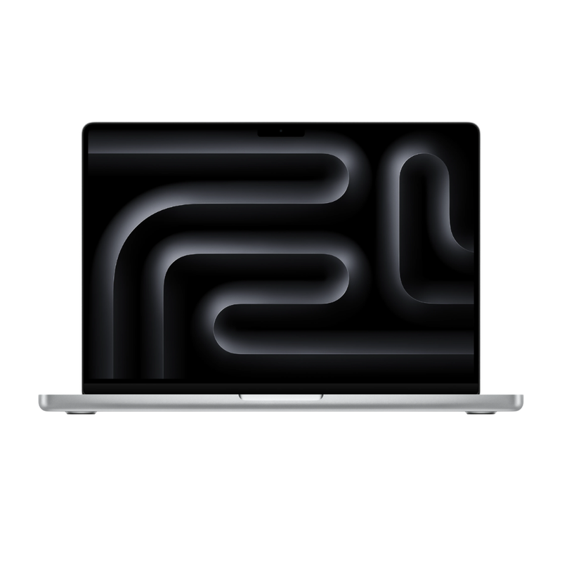 Apple MacBook Pro M5 10-Core CPU and 10-Core GPU 14" (2025)