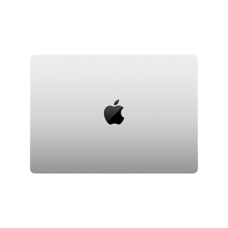 Apple MacBook Pro M5 10-Core CPU and 10-Core GPU 14" (2025)