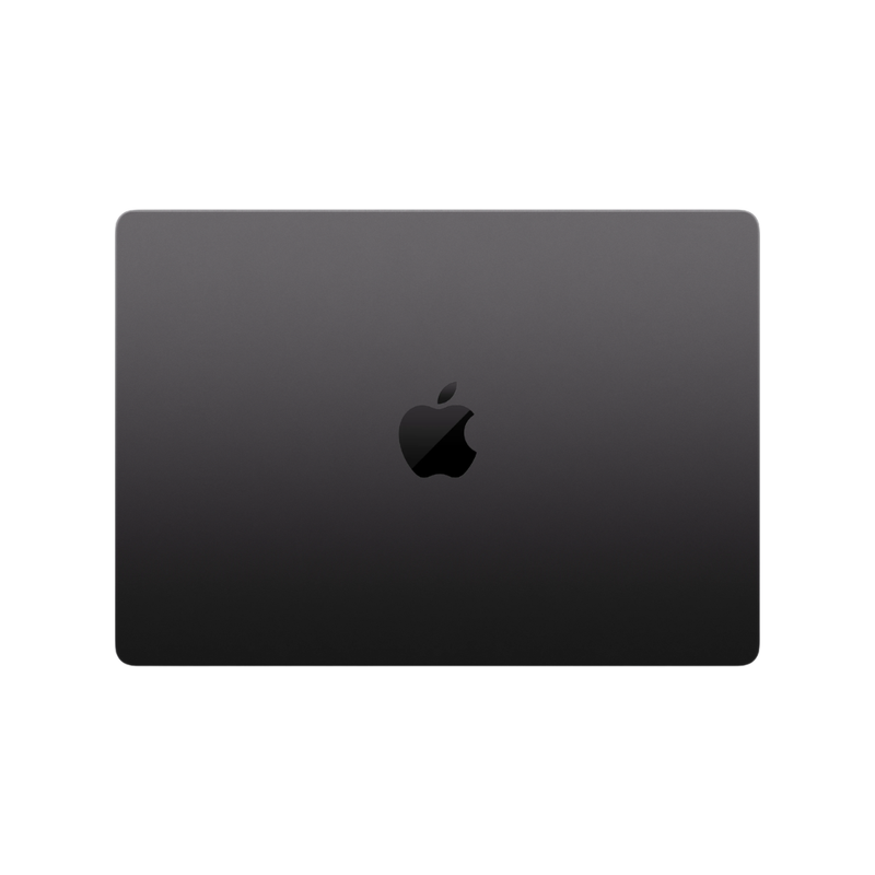 Apple MacBook Pro M5 10-Core CPU and 10-Core GPU 14" (2025)