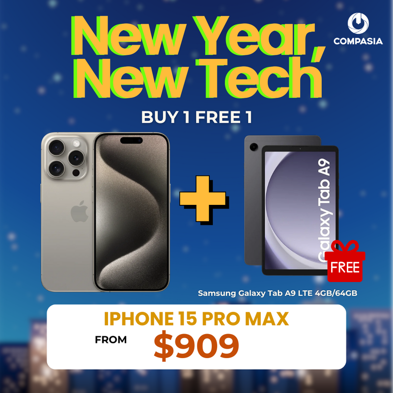 [BUY1 FREE1] iPhone 15 Pro Max