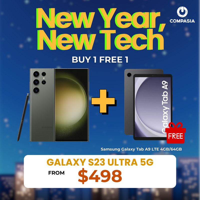 [BUY1 FREE1] Galaxy S23 Ultra 5G