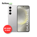 Galaxy S24 Plus (ReNewNGo)