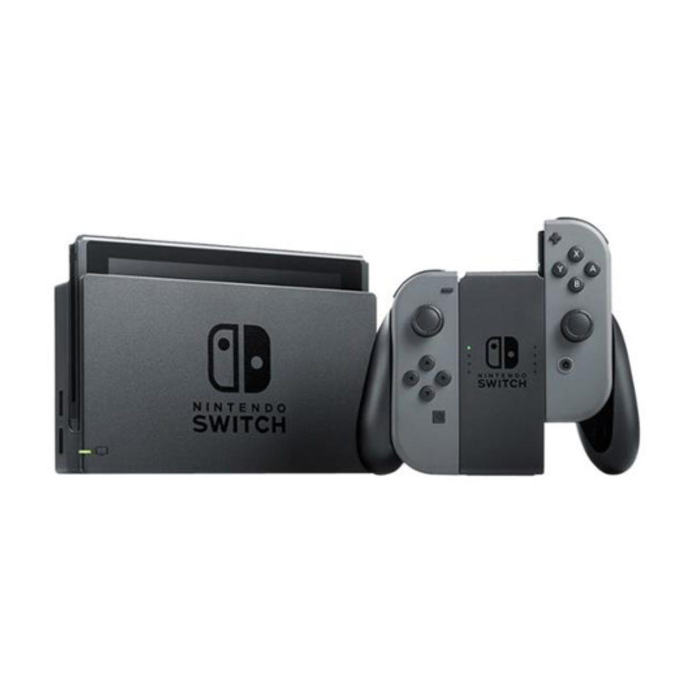Second Hand Nintendo Switch Gen 1 Console