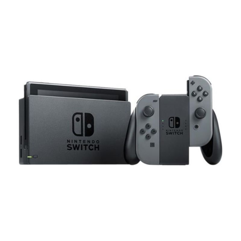Nintendo Switch Gen 1 Console