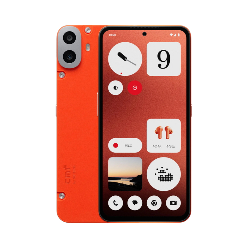 [RETAIL] Nothing Phone CMF Phone 1