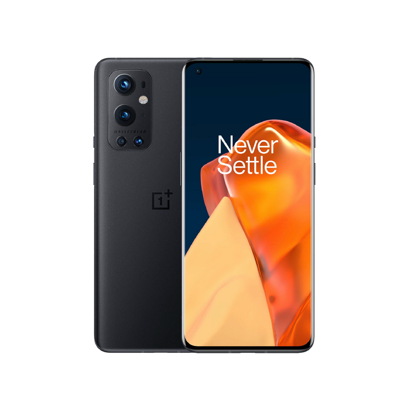OnePlus 9 Pro