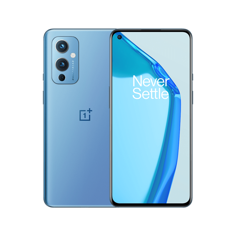 OnePlus 9 5G