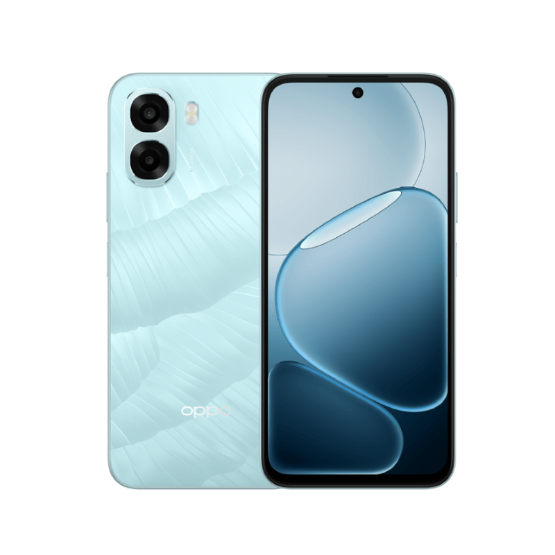 Oppo A6x