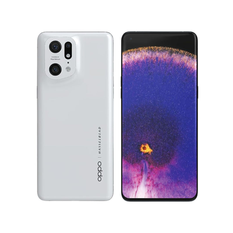 Oppo Find X5 Pro - Hot Deal