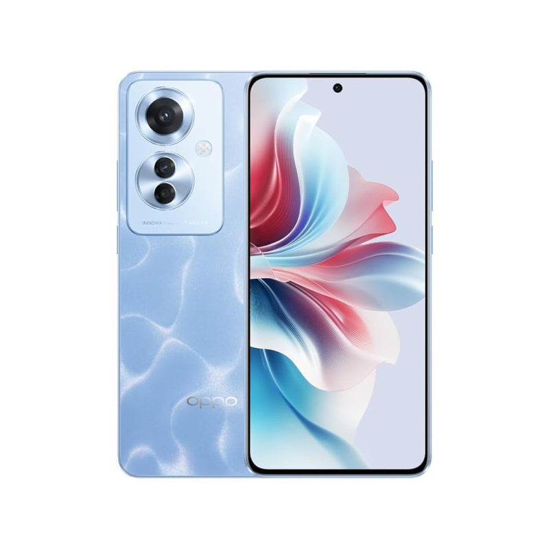 Oppo Reno11 F 5G