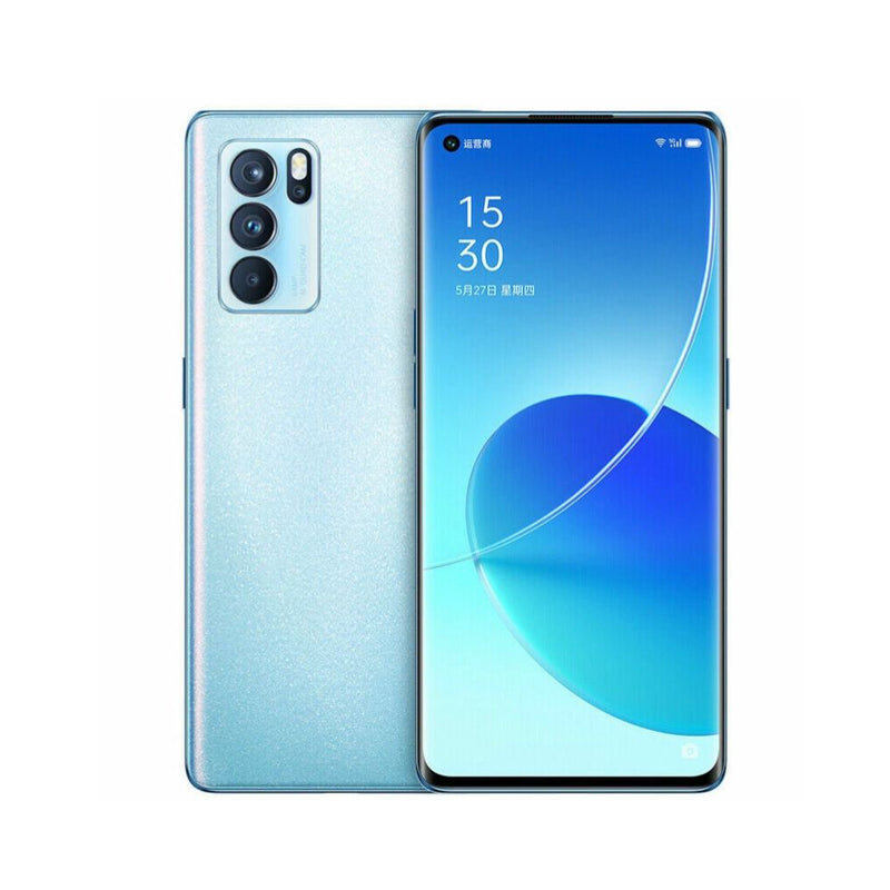 Oppo Reno6 Pro 5G