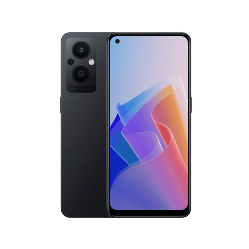 Oppo Reno7 Z 5G