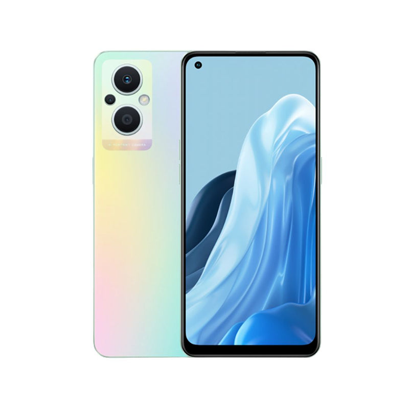 Oppo Reno7 Z 5G