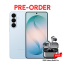[PRE-ORDER] Galaxy S25 + Galaxy Buds3 Pro