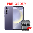 [PRE-ORDER] Galaxy S24 5G + Galaxy Bud3
