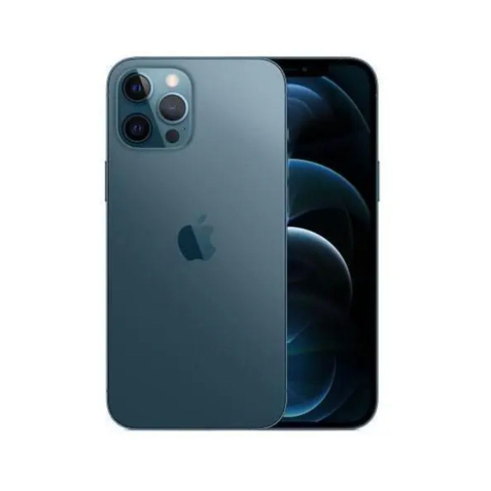 Best Price Of iPhone 12 Pro Max | CompAsia Singapore