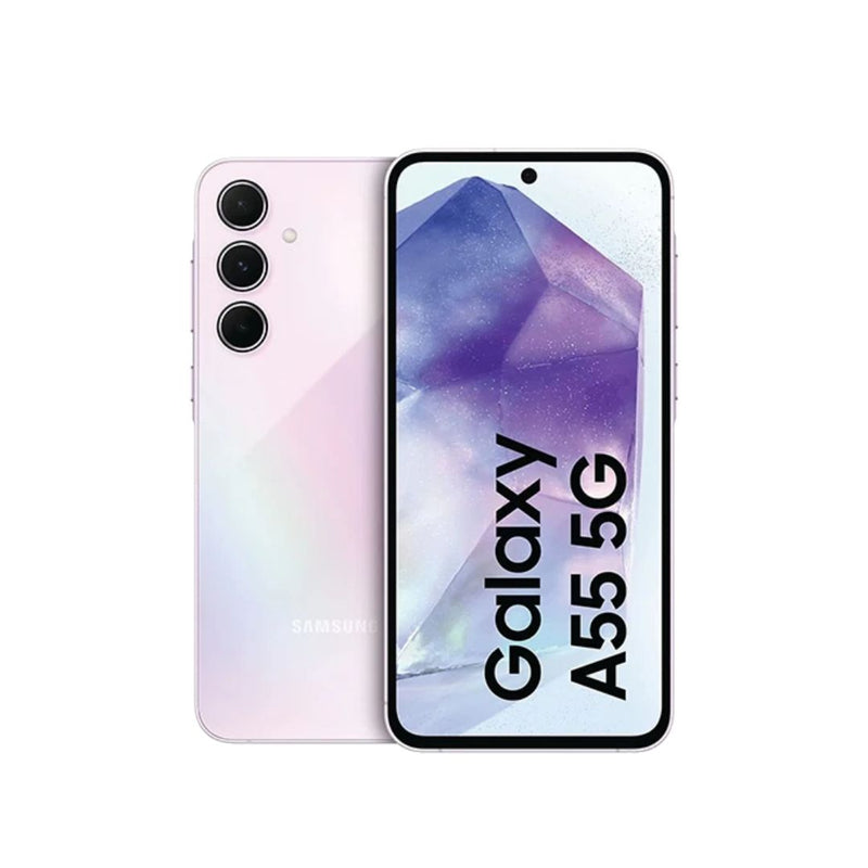 Galaxy A55 5G