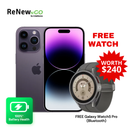 iPhone 14 Pro Max (ReNewNGo)