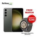 Galaxy S23 Plus (ReNewNGo)