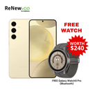 Galaxy S24 Plus (ReNewNGo)