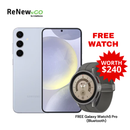 Galaxy S24 (ReNewNGo)