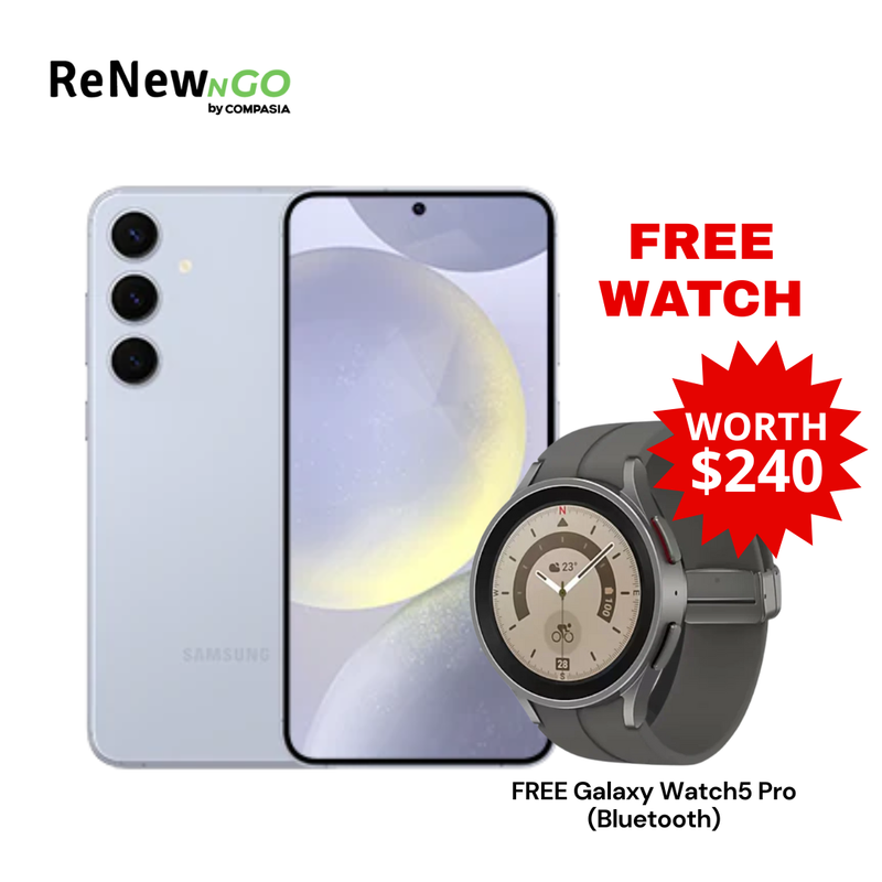 Galaxy S24 (ReNewNGo)