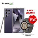 Galaxy S24 Ultra (ReNewNGo)
