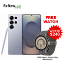 Galaxy S25 Ultra (ReNewNGo)