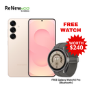 Galaxy S25 Plus (ReNewNGo)